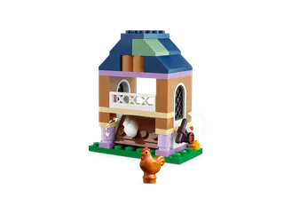 Organic Farm by LEGO – product photo 10 of 14