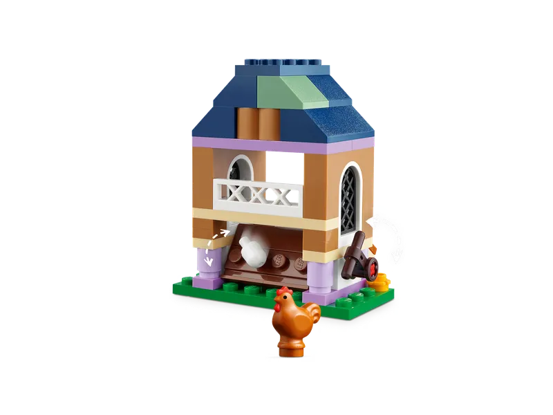 Organic Farm by LEGO – product photo 10 of 14