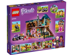LEGO Organic Farm (41721) - image 11
