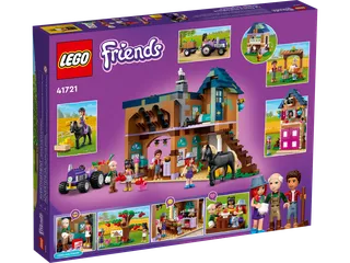 Organic Farm by LEGO – product photo 12 of 14