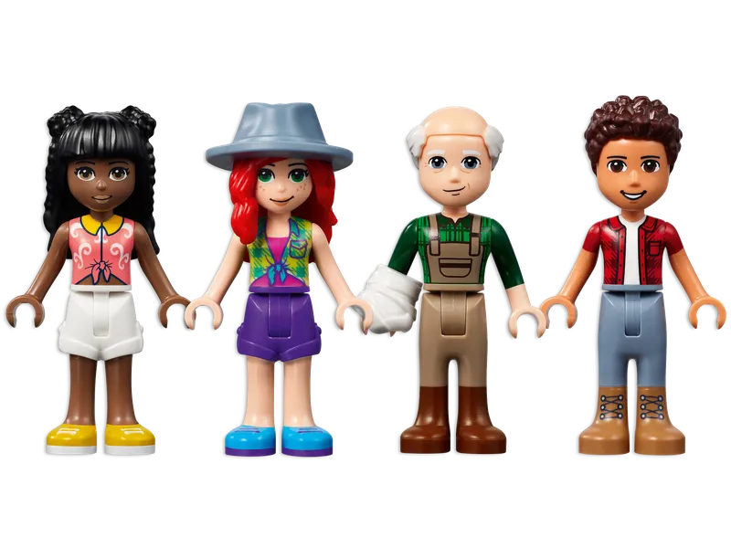 Organic Farm by LEGO – product photo 14 of 14