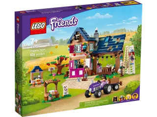 Organic Farm by LEGO – product photo 2 of 14