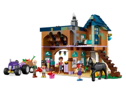 LEGO Organic Farm (41721) - image 2