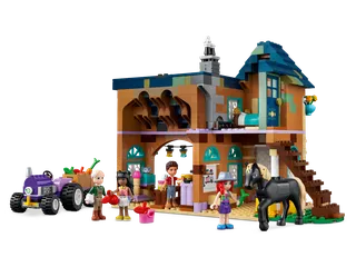 Organic Farm by LEGO – product photo 3 of 14