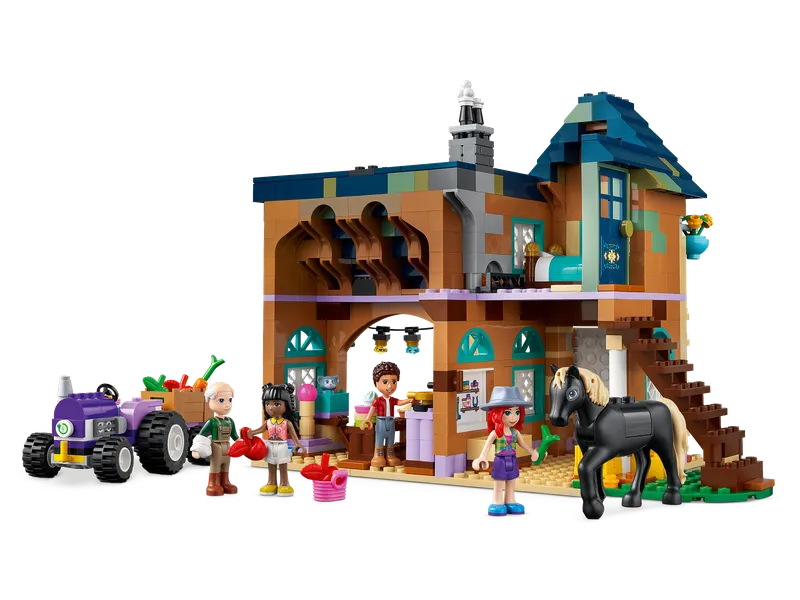 Organic Farm by LEGO – product photo 3 of 14