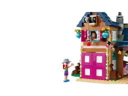 LEGO Organic Farm (41721) - image 3