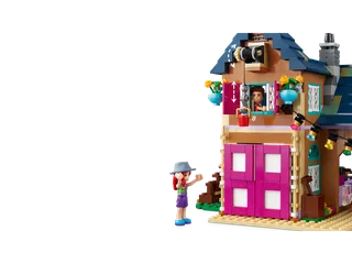 Organic Farm by LEGO – product photo 4 of 14
