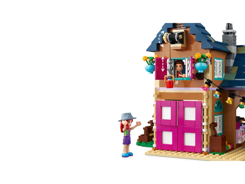 Organic Farm by LEGO – product photo 4 of 14
