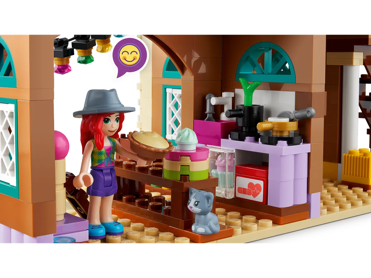 LEGO Organic Farm (41721) - image 4