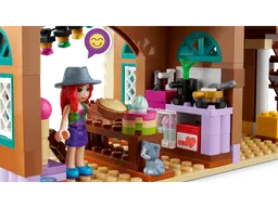 LEGO Organic Farm (41721) - image 4