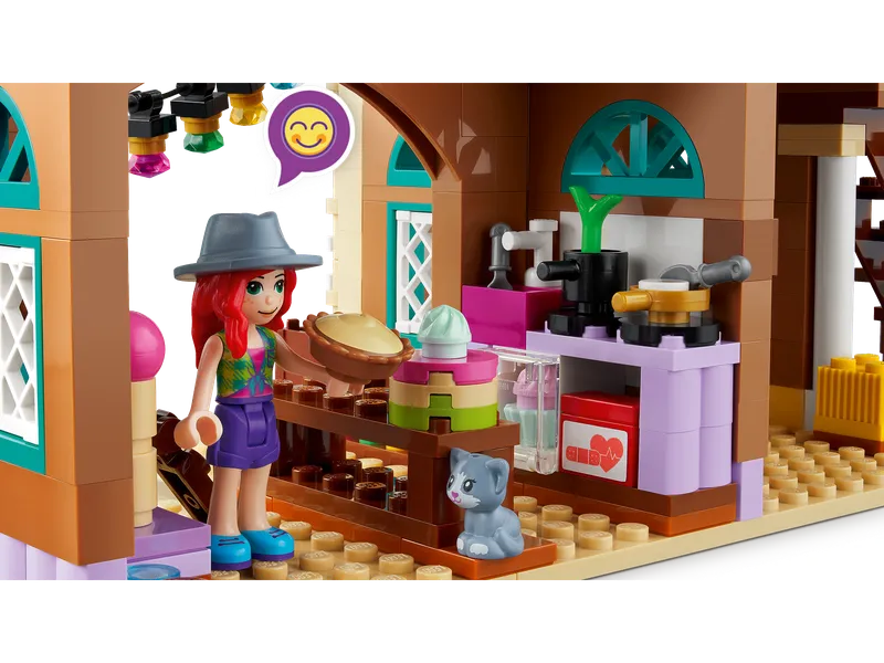 Organic Farm by LEGO – product photo 5 of 14