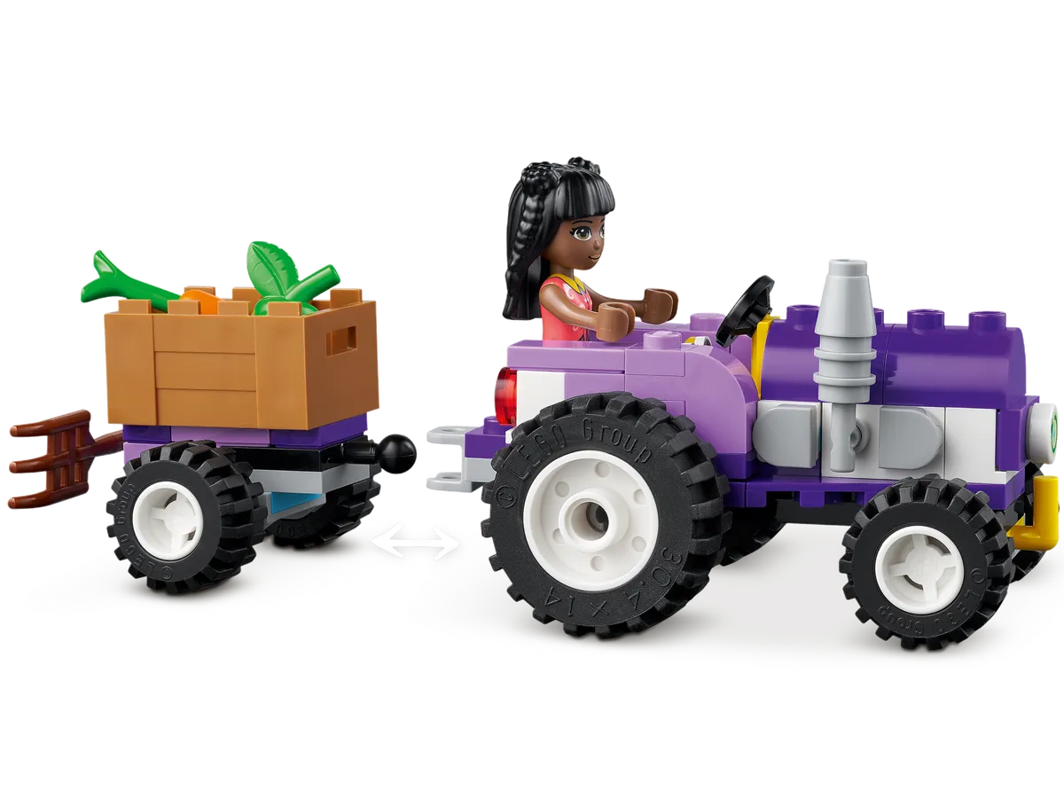 LEGO Organic Farm (41721) - image 5
