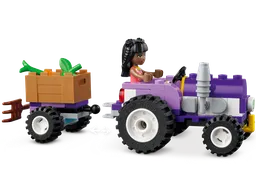 LEGO Organic Farm (41721) - image 5