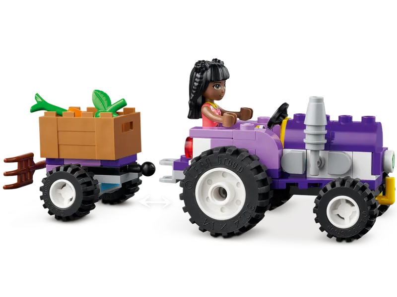 Organic Farm by LEGO – product photo 6 of 14