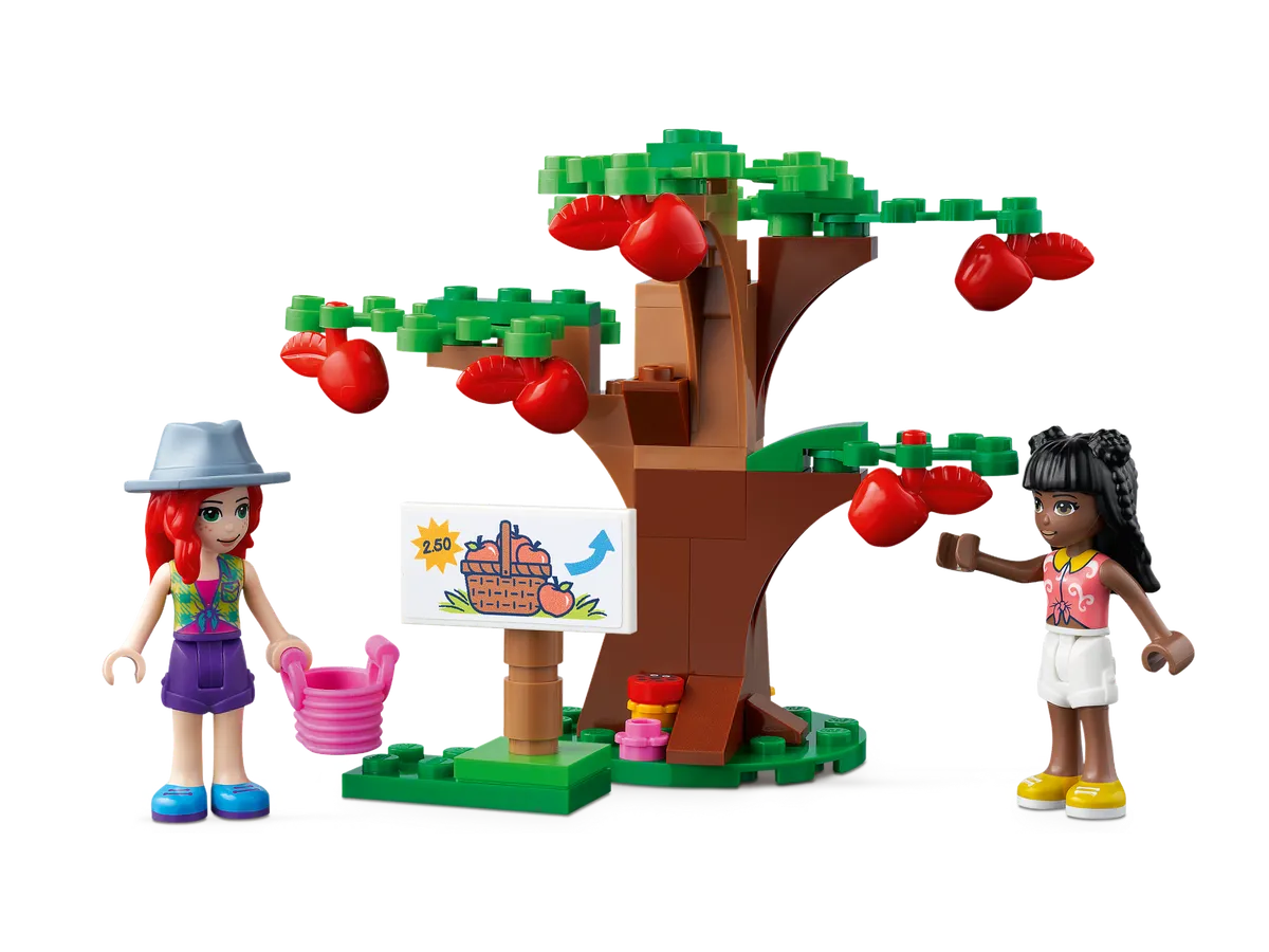 LEGO Organic Farm (41721) - image 6