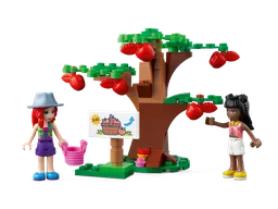 LEGO Organic Farm (41721) - image 6