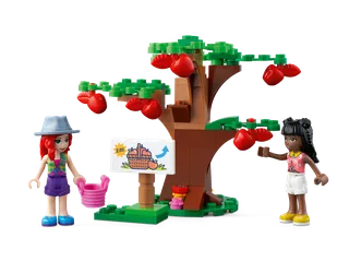 Organic Farm by LEGO – product photo 7 of 14