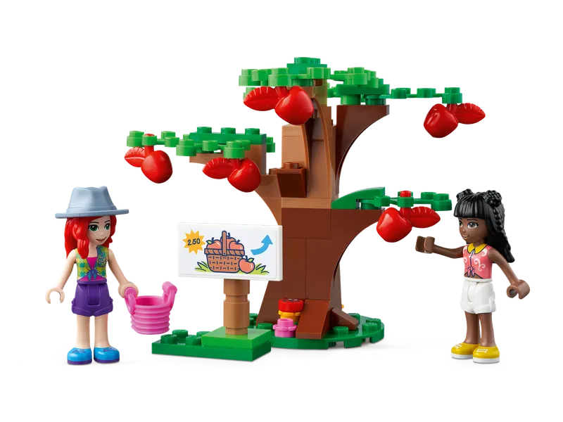 Organic Farm by LEGO – product photo 7 of 14