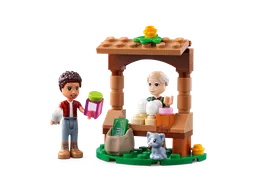 LEGO Organic Farm (41721) - image 7