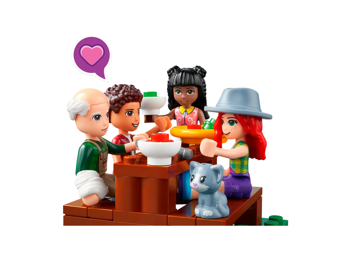 LEGO Organic Farm (41721) - image 8