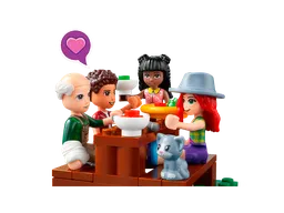 LEGO Organic Farm (41721) - image 8