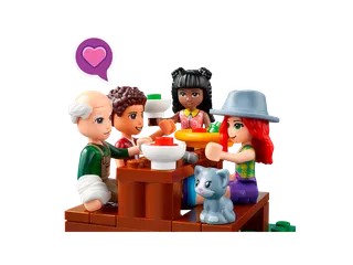 Organic Farm by LEGO – product photo 9 of 14