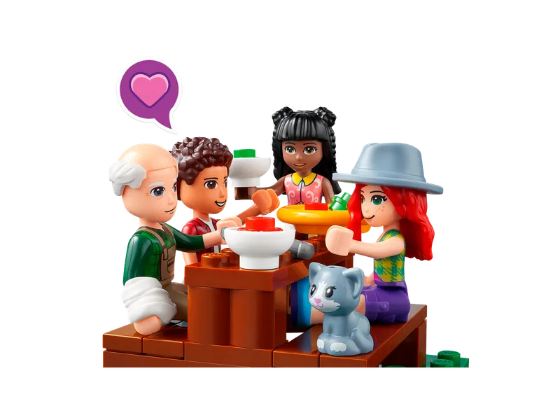 Organic Farm by LEGO – product photo 9 of 14