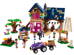 LEGO Organic Farm (41721)