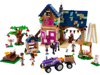 Organic Farm by LEGO – product photo 1 of 14