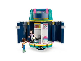 Horse Show Trailer fra LEGO – produktbillede 4 af 11