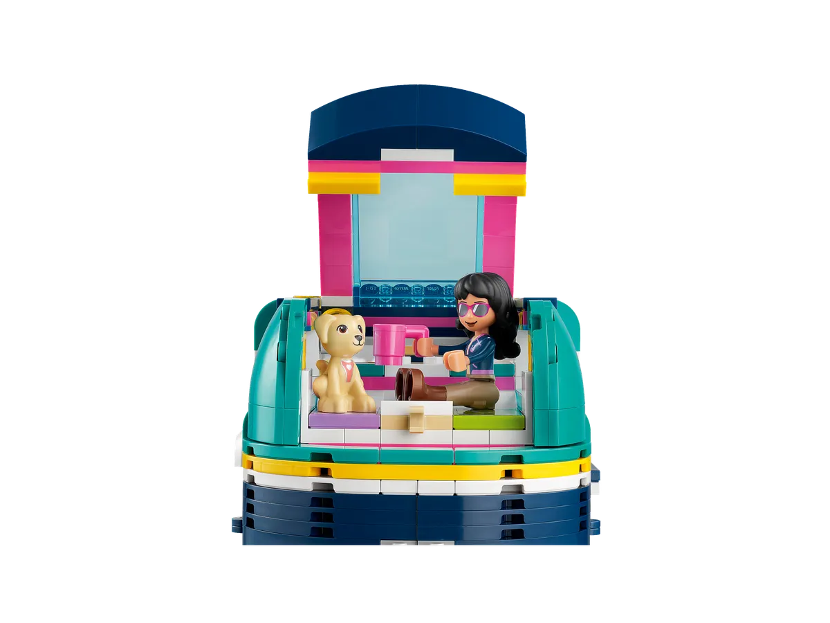 LEGO Horse Show Trailer (41722) - image 5
