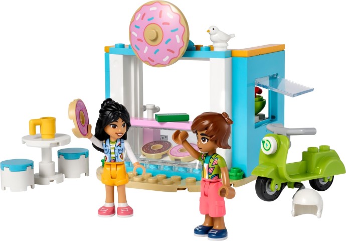 LEGO Donut Shop (41723)