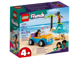 Beach Buggy Fun by LEGO – product photo 2 of 5