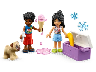 Beach Buggy Fun by LEGO – product photo 3 of 5