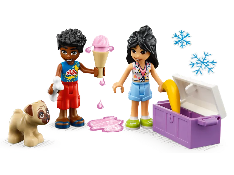 Beach Buggy Fun by LEGO – product photo 3 of 5