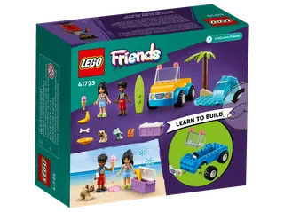 Beach Buggy Fun by LEGO – product photo 4 of 5