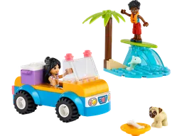 LEGO Beach Buggy Fun (41725)