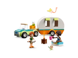 LEGO Holiday Camping Trip (41726) - afbeelding 2