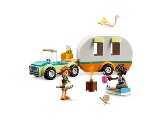 Holiday Camping Trip van LEGO – productfoto 3 van 8