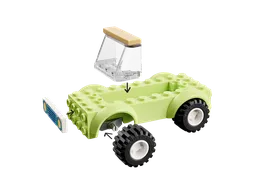 LEGO Holiday Camping Trip (41726) - afbeelding 4