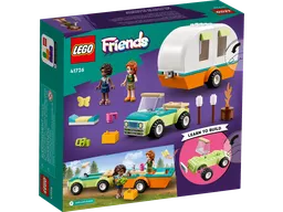 LEGO Holiday Camping Trip (41726) - afbeelding 5