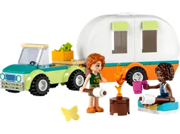 LEGO Holiday Camping Trip (41726)