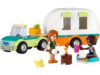 Holiday Camping Trip van LEGO – productfoto 1 van 8