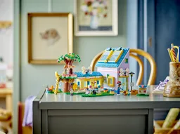 LEGO Dog Rescue Centre (41727) - image 10