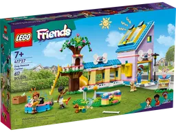 LEGO Dog Rescue Centre (41727) - image 1