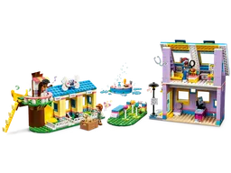 LEGO Dog Rescue Centre (41727) - image 2