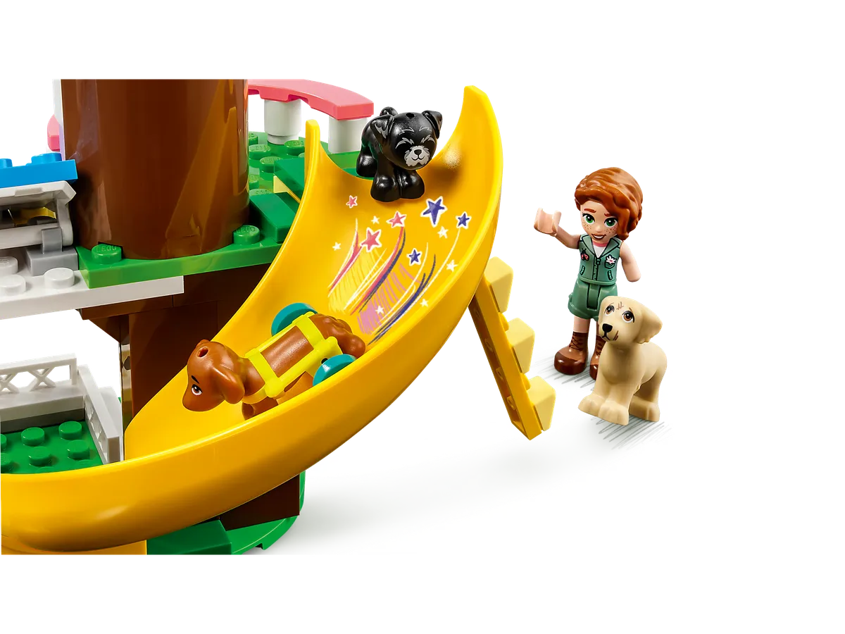 LEGO Dog Rescue Centre (41727) - image 4
