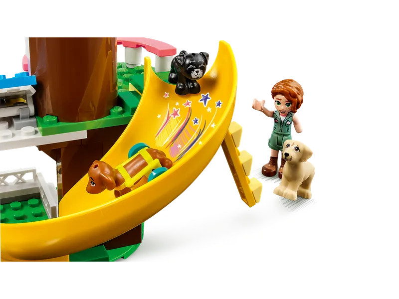 Dog Rescue Centre fra LEGO – produktbillede 5 af 11
