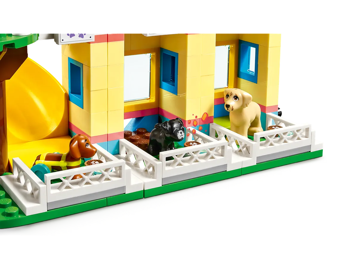 LEGO Dog Rescue Centre (41727) - image 5