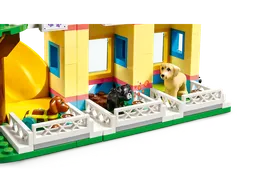 LEGO Dog Rescue Centre (41727) - image 5